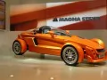 Magna Steyr Mila-Concept