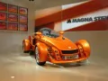 Magna Steyr Mila-Concept