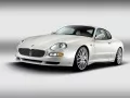 ����� Maserati Gransport