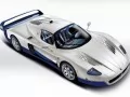 ����� Maserati Mc12 ��� ������