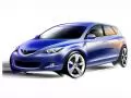 Mazda MX-Sportif