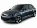 Mazda MX-Sportif
