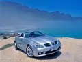 Mercedes Slk-55-Amg. ����-��������� ����������