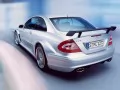 Mercedes Clk-Dtm-Amg