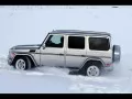 Mercedes G-55-Amg � ������