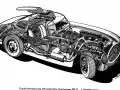 ������� ������������� Mercedes 300sl