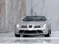 ����������� Mercedes Slr-Mclaren �� ����
