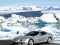 ����������� Mercedes Slr-Mclaren � ����������� ��������