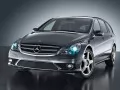 ����������� Mercedes Vision-R-63-Amg