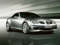 Mercedes SLK 55 AMG Special Ser.- 2006