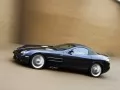 ���� ��� �������� �����: �Mercedes-Benz SLR McLaren Roadster�