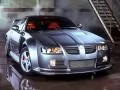 MG Xpower