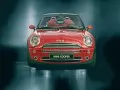 ������� ��������� Mini Cooper Cabrio �� ����� ����