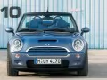 Mini Cooper-S-Convertible