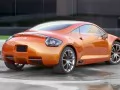 ��������� Mitsubishi Eclipse-Concept-E