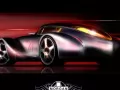 Morgan Aeromax - �����-������� �����