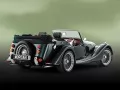 ����� Morgan 4 Seater