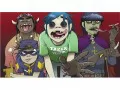 ��������� �����������: �Gorillaz�