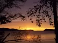 ���� ��� �������� �����: ����������. Grand Portage, Lake Superior�
