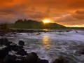 ������. Island Seascape, Kauai