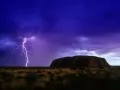 ���������. Uluru National Park, Northern Territory