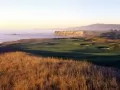 ����������. Hole 16th, Half Moon Bay