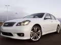 Infiniti M45s