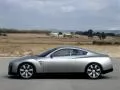 Nissan GTR-Concept