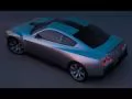 Nissan GTR-Concept