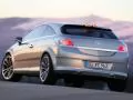Opel GTC