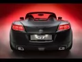 ׸���� Opel GT ����� �� ������� ����
