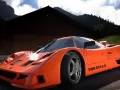 Orca C113-Prototype