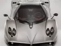Pagani Zonda-F