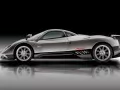 Pagani Zonda-F