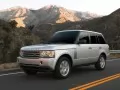 Land Rover � Range Rover �  2007