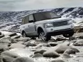 Land Rover � Range Rover �  2007