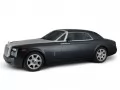 Rolls-Royce 101EX Concept