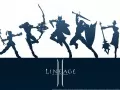 Lineade 2: Oath of Blood
