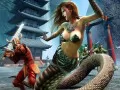 EverQuest II: The Fallen Dynasty