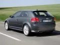 Audi � S3 � 2007
