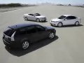 ���� ��� �������� �����: �Saab 9-3 SportCombi�