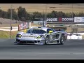 ����������� �������� Saleen �� ������