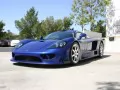 ����� �������������� Saleen