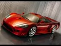 ������� ���������� Saleen