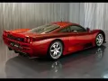 ������� ���������� Saleen � ����� ���������� ������