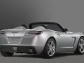 Saturn Roadster