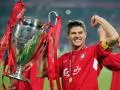 ���� ��� �������� �����: �S.Gerrard�