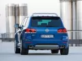 Volkswagen Touareg R50