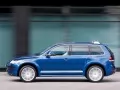 Volkswagen Touareg R50