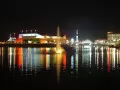 Reflections in the Night